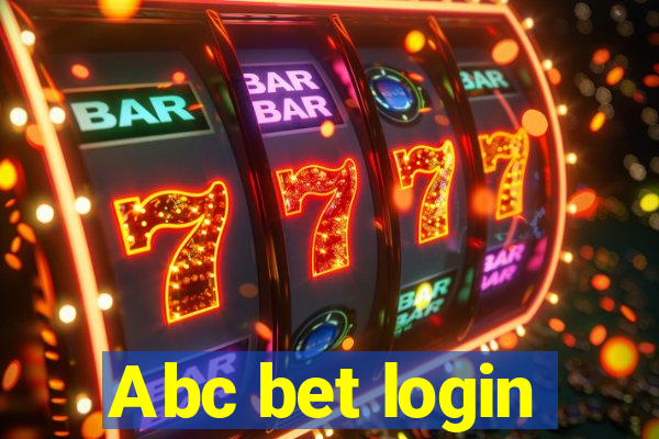 Abc bet login